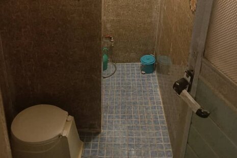 سوئیت ویلا 40 متری مبله در فومن