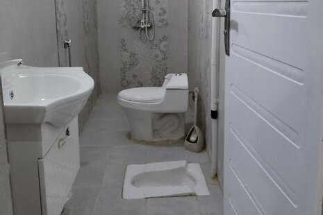 خانه ویلایی دو خواب مبله استخردار در کردان