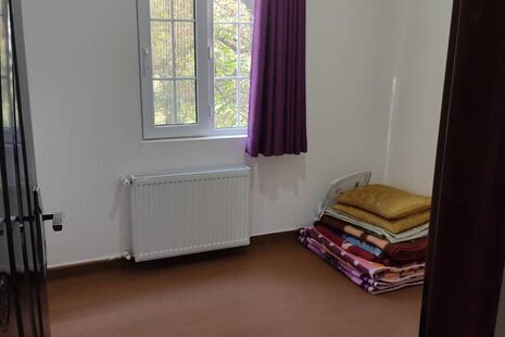 ویلا دوخواب طبقه اول در ماسال