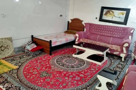 سوئیت دوبلکس 90 متری در دورود