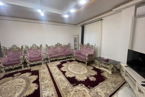 ویلا دوخواب مبله در لاهیجان