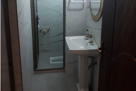 واحد در طبقه همکف ویلا مازندران