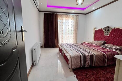 ویلا دوبلکس دوخواب استخردار دنج در محمودآباد