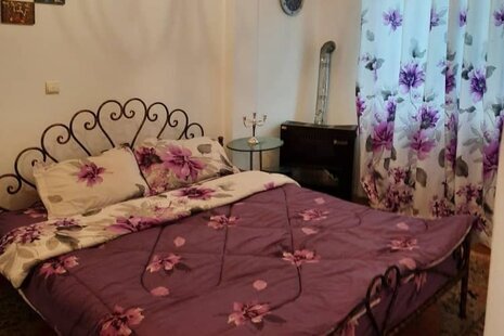 ویلا دوبلکس استخردار دوخواب مبله در نور