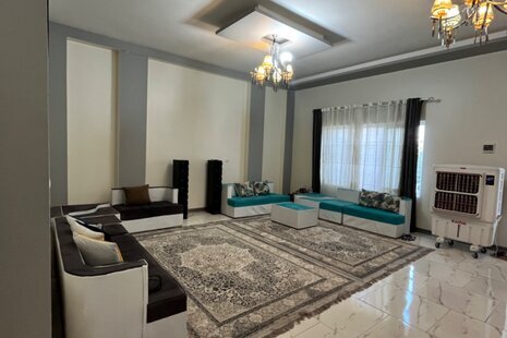 ویلا استخردار دوخواب آبگرم در کردان