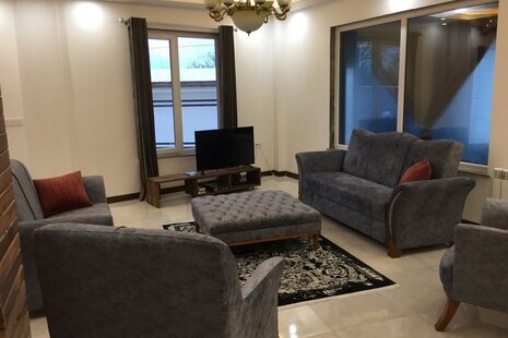 ویلا دوبلکس استخردار 3 خواب آریسا در خمام