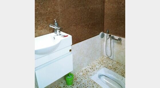 آپارتمان 11 در خانه مسافر گل یاس