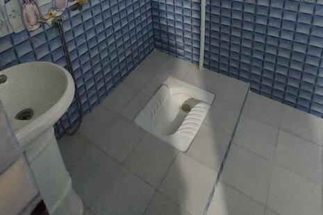 ویلا واحد 3 در شیرگاه