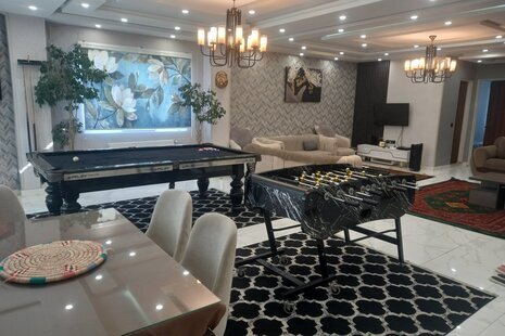 ویلا دوبلکس استخردار طاووس در خشکبیجار