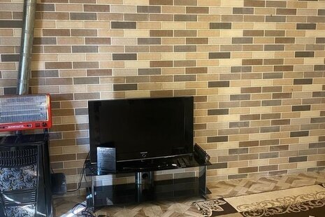 ویلا مبله تکخواب 1 در کردان