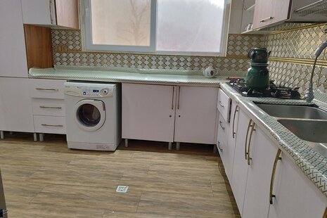 واحد طبقه بالا جنگلی دوبلکس امیر در ماسال