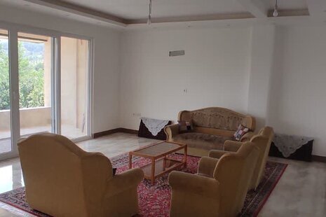 ویلا دوبلکس دوخواب صدرا در شیرگاه