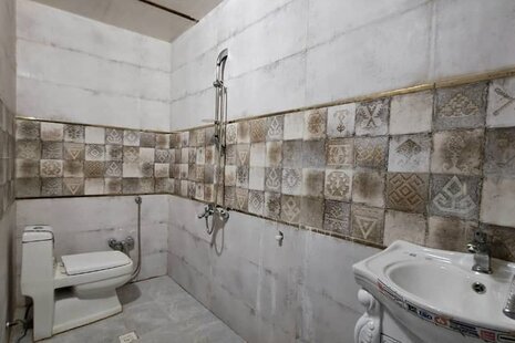 ویلا استخردار مبله دوخواب نیهاد در کردان