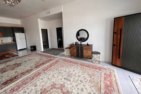 ویلا دو خواب نیایش در ساوجبلاغ