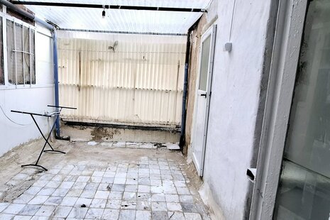 سوئیت 55 متری در خیابان هاشمی