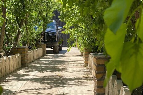 ویلا تک خواب استخردار در محمدشهر