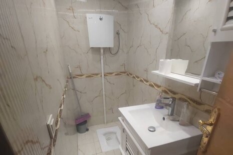 آپارتمان مبله تکخواب در جردن