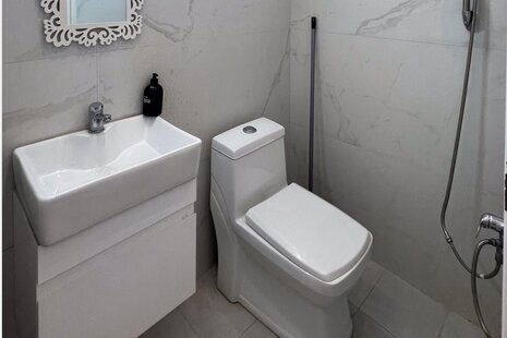 آپارتمان مبله تکخواب در اصفهان