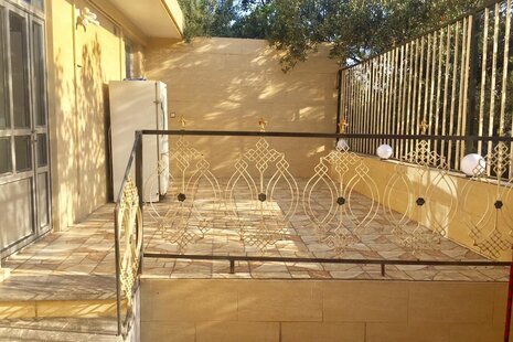 باغ ویلا تک خواب مبله در رودبار