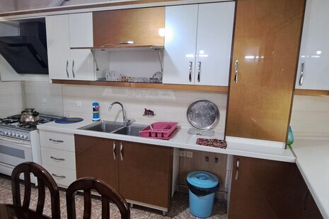 آپارتمان تکخواب مبله در اصفهان