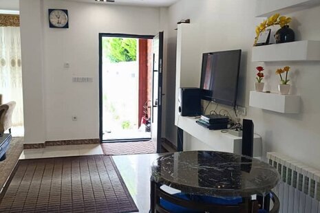 ویلا دوبلکس استخردار 3 خواب سام در محمود آباد