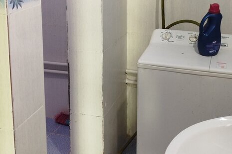 ویلا تکخواب سنتی خانه لنجکو در گوران قشم