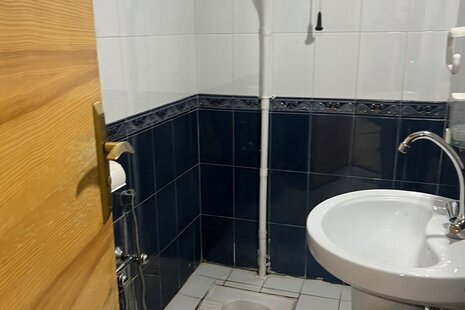 آپارتمان مبله دوخواب 6 در شیراز