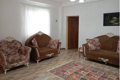 باغ ویلا دوخواب مبله مهتا در ماسال