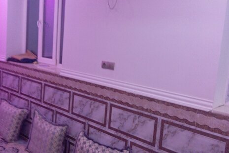 سوئیت 60 متری در قشم