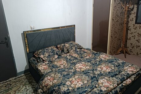 ویلا دوخواب مبله در بندر انزلی