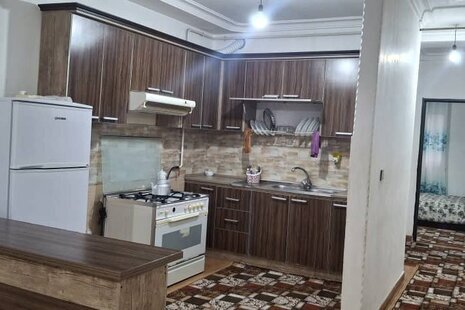 آپارتمان مبله دوخواب حسام در رشت