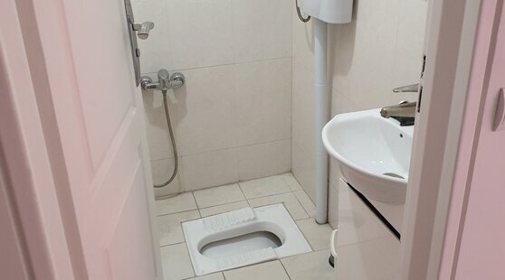 آپارتمان مبله  تکخواب زرتشت در خیابان ولیعصر