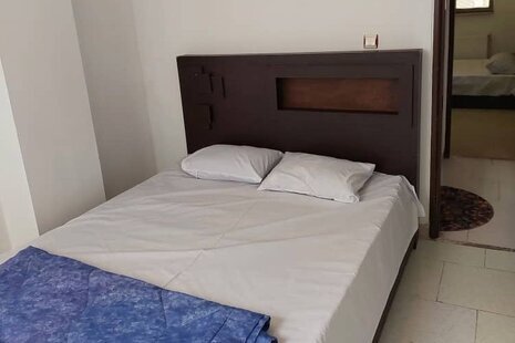 آپارتمان مبله دوخواب پاسداران در شیراز