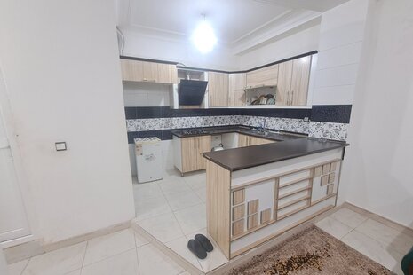 آپارتمان مبله دوخواب 1 در قشم