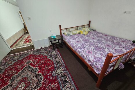 آپارتمان تکخواب مبله در یزد