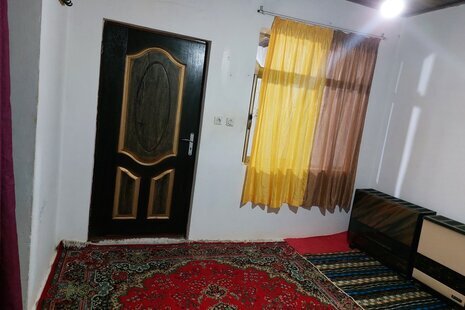 ویلای دو خواب روستایی در لاهیجان