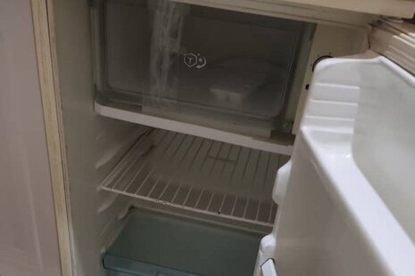 سوئیت ویلا 40 متری مبله در بندر انزلی