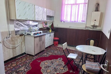 ویلا سه خواب ماهور5 در خرم آباد