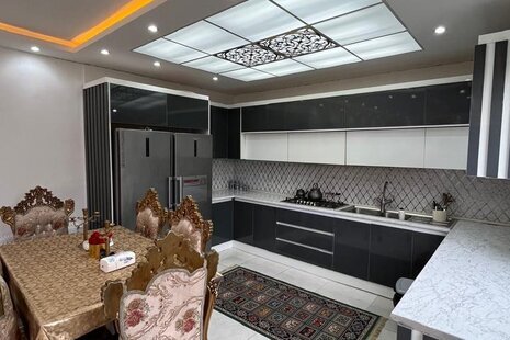 ویلا مبله دو خواب در چابکسر