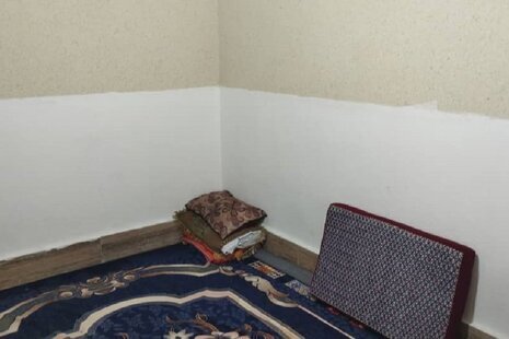 آپارتمان مبله تکخواب محسن در مرودشت