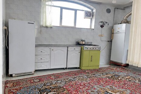 آپارتمان مبله تک خواب آرامش 77 در شاهرود