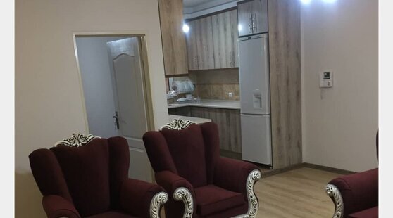 واحد تکخواب در خیابان رودکی