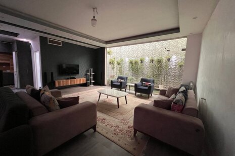 ویلا دو خواب استخردار در اغلان تپه