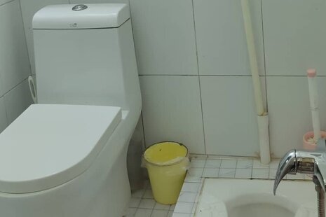 آپارتمان مبله تک خواب در محمودآباد