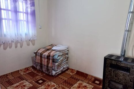 واحد تک خواب 1 در اقامتگاه بومگردی تنکابن