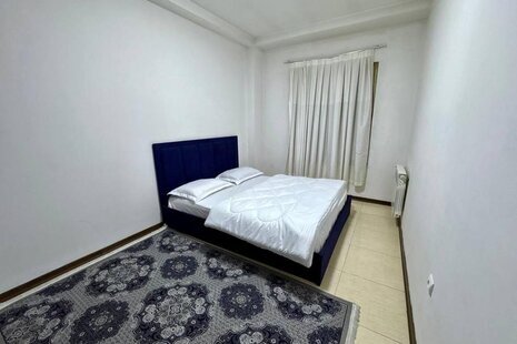 آپارتمان مبله تکخواب شانا 33 در شهرک نفت