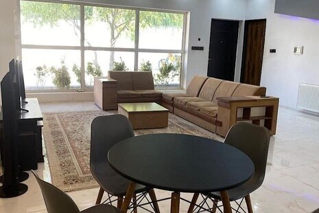 خانه ویلایی دو خواب استخردار در کردان