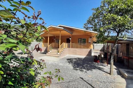 کلبه مبله دو خواب در ماسال