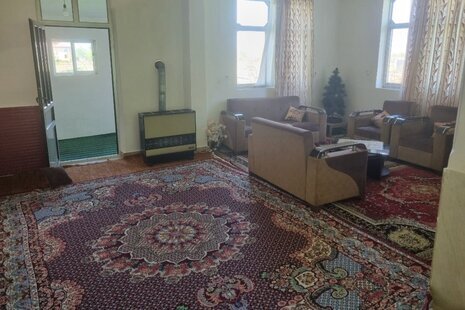 ویلا مبله تکخواب در ماسال