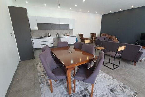 ویلا دوخواب پویان در کردان